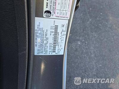 2012 Ford Fusion SE - zdjęcie 2 z 29 - miniatura