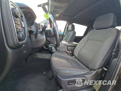 2019 Chevrolet Silverado 1500 LT Crew Cab Short Bed 1LT - zdjęcie 6 z 27 - miniatura