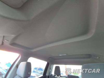 2019 Chevrolet Silverado 1500 LT Crew Cab Short Bed 1LT - zdjęcie 11 z 27 - miniatura