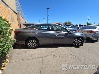 2024 Nissan Altima S - zdjęcie 4 z 28 - miniatura