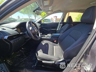 2024 Nissan Altima S - zdjęcie 6 z 28 - miniatura