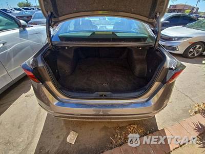 2024 Nissan Altima S - zdjęcie 14 z 28 - miniatura
