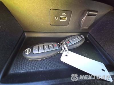 2024 Nissan Altima S - zdjęcie 8 z 28 - miniatura