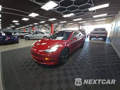 2019 Tesla Model 3 Standard Range Plus - zdjęcie 1 z 24 - miniatura