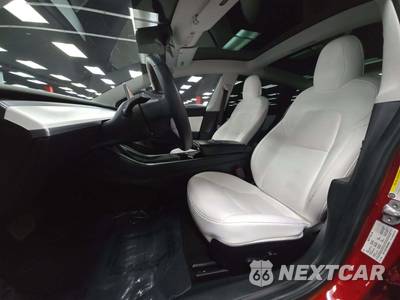 2019 Tesla Model 3 Standard Range Plus - zdjęcie 6 z 24 - miniatura