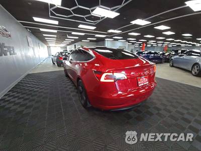 2019 Tesla Model 3 Standard Range Plus - zdjęcie 2 z 24 - miniatura
