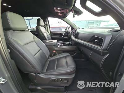 2025 Chevrolet Tahoe Z71 2Z7 - zdjęcie 19 z 24 - miniatura