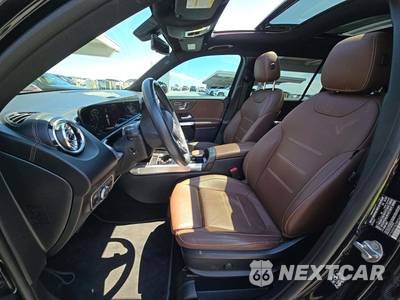 2022 Mercedes-Benz GLB 250 4MATIC - zdjęcie 6 z 27 - miniatura
