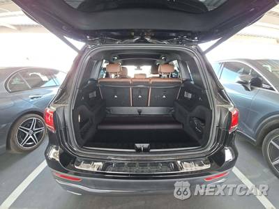 2022 Mercedes-Benz GLB 250 4MATIC - zdjęcie 14 z 27 - miniatura