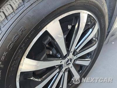 2022 Mercedes-Benz GLB 250 4MATIC - zdjęcie 23 z 27 - miniatura