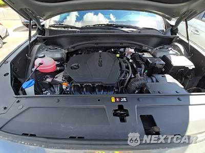 2021 Hyundai Santa Fe SEL - zdjęcie 27 z 27 - miniatura