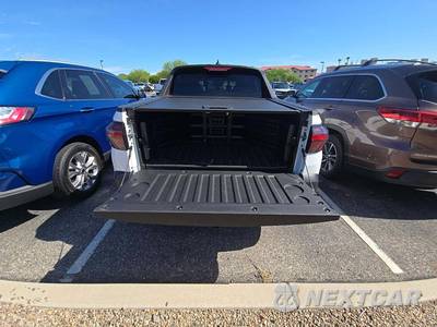 2025 Hyundai Santa Cruz XRT Crew Cab Short Bed - zdjęcie 14 z 20 - miniatura