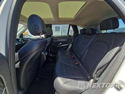 2016 Mercedes-Benz GLC 300 - zdjęcie 13 z 23 - miniatura