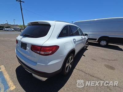 2016 Mercedes-Benz GLC 300 - zdjęcie 3 z 23 - miniatura
