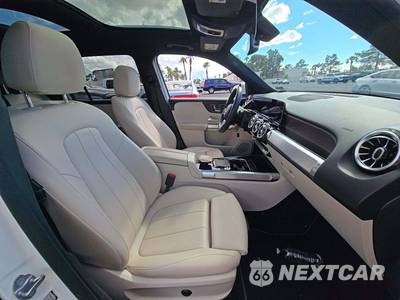 2020 Mercedes-Benz GLB 250 - zdjęcie 15 z 20 - miniatura