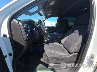2022 Chevrolet Silverado 3500HD Cab Chassis LT Crew Cab 1LT DRW - zdjęcie 6 z 26 - miniatura