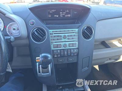 2011 Honda Pilot EX-L w/RES - zdjęcie 7 z 34 - miniatura