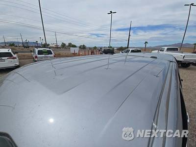 2022 Ford F-150 LARIAT Crew Cab Short Bed - zdjęcie 9 z 24 - miniatura