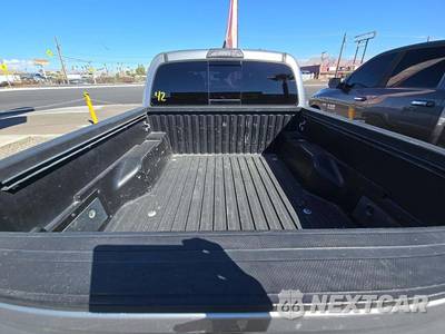 2018 Toyota Tacoma SR5 Crew Cab Medium Bed - zdjęcie 14 z 29 - miniatura