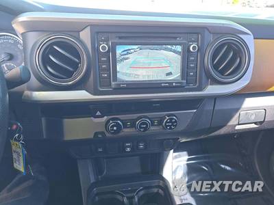 2018 Toyota Tacoma SR5 Crew Cab Medium Bed - zdjęcie 10 z 29 - miniatura