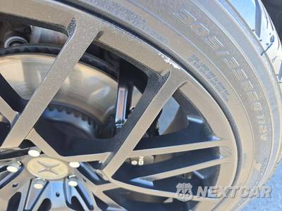 2023 Land Rover Range Rover SE - zdjęcie 20 z 21 - miniatura