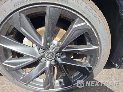 2025 Toyota Corolla SE Sedan - zdjęcie 29 z 31 - miniatura