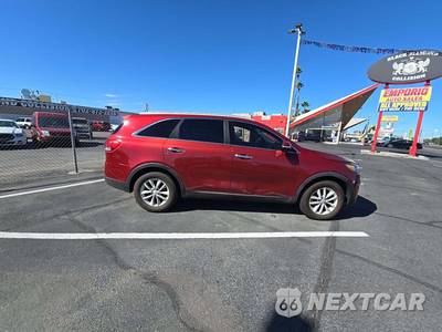 2016 Kia Sorento LX - zdjęcie 4 z 32 - miniatura