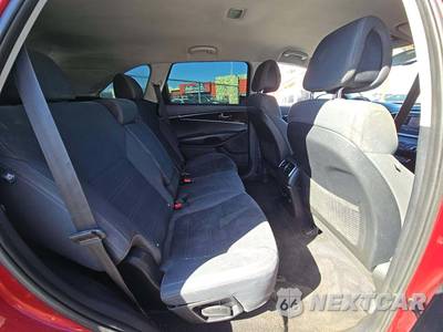 2016 Kia Sorento LX - zdjęcie 17 z 32 - miniatura