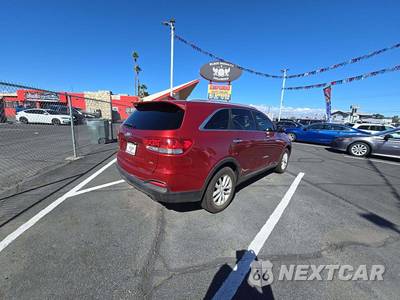 2016 Kia Sorento LX - zdjęcie 3 z 32 - miniatura