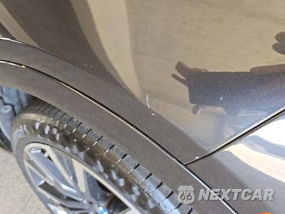 2019 BMW X7 Sports Activity Vehicle xDrive40i - zdjęcie 23 z 24 - miniatura