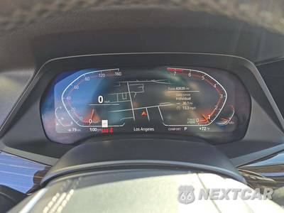 2019 BMW X7 Sports Activity Vehicle xDrive40i - zdjęcie 6 z 24 - miniatura