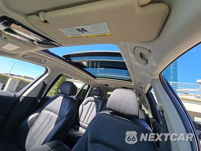 2019 BMW X7 Sports Activity Vehicle xDrive40i - zdjęcie 8 z 24 - miniatura