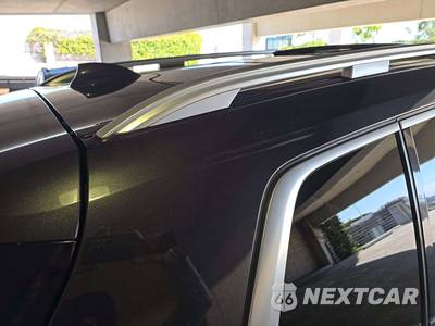 2019 BMW X7 Sports Activity Vehicle xDrive40i - zdjęcie 22 z 24 - miniatura