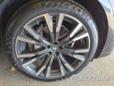 2019 BMW X7 Sports Activity Vehicle xDrive40i - zdjęcie 19 z 24 - miniatura