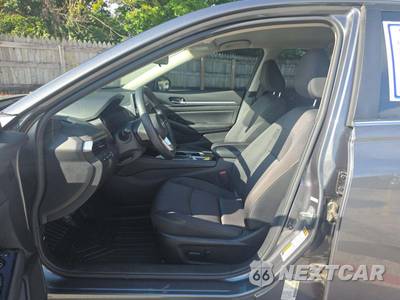 2023 Nissan Altima SV - zdjęcie 3 z 19 - miniatura