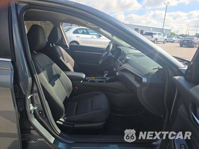2023 Nissan Altima SV - zdjęcie 15 z 19 - miniatura