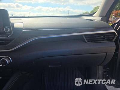 2023 Nissan Altima SV - zdjęcie 16 z 19 - miniatura