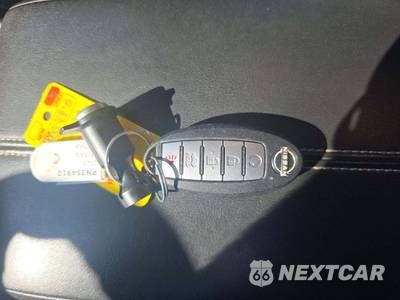 2023 Nissan Altima SV - zdjęcie 5 z 19 - miniatura