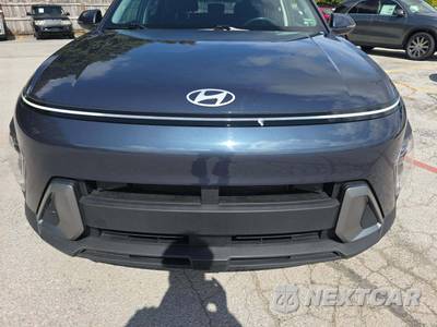 2025 Hyundai Kona SEL - zdjęcie 18 z 18 - miniatura