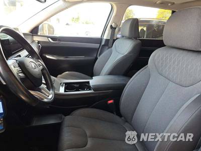 2021 Hyundai Palisade SEL - zdjęcie 6 z 22 - miniatura