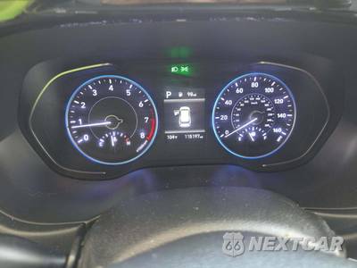 2021 Hyundai Palisade SEL - zdjęcie 9 z 22 - miniatura