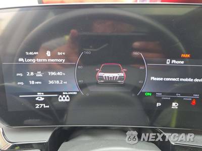 2025 Audi Q6 e-tron Premium - zdjęcie 9 z 22 - miniatura
