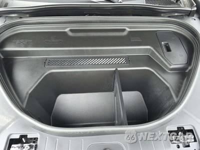 2025 Audi Q6 e-tron Premium - zdjęcie 22 z 22 - miniatura