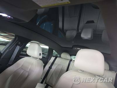 2025 Audi A6 Sportback e-tron Premium Plus - zdjęcie 11 z 22 - miniatura