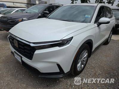 2024 Honda CR-V EX-L - zdjęcie 1 z 22 - miniatura