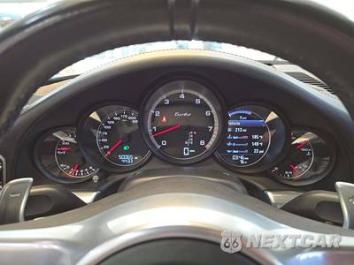 2015 Porsche 911 Turbo - zdjęcie 9 z 22 - miniatura