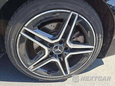 2023 Mercedes-Benz AMG CLA 35 4MATIC - zdjęcie 22 z 26 - miniatura