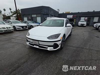 2023 Hyundai IONIQ 6 SE - zdjęcie 1 z 20 - miniatura