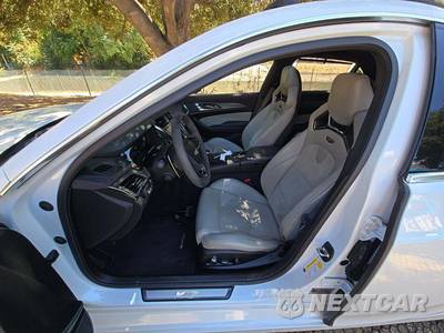 2019 Cadillac CTS-V Sedan 2SV - zdjęcie 6 z 22 - miniatura