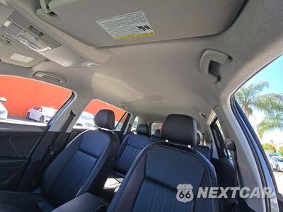 2022 Volkswagen Tiguan SE - zdjęcie 8 z 24 - miniatura